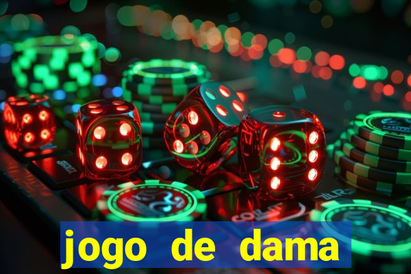 jogo de dama apostado online